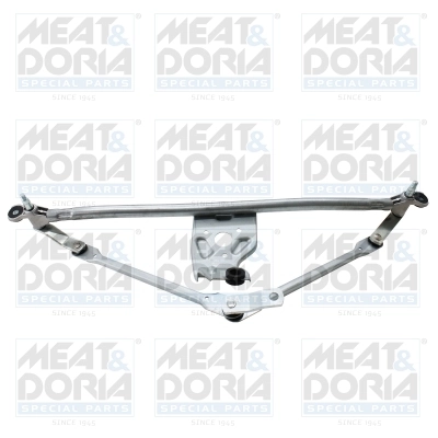 Wiper Linkage